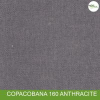 Copacobana 160 Anthracite